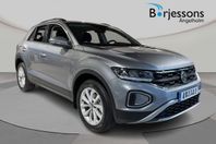 Volkswagen T-Roc 1.5 TSI 150 HK DSG7