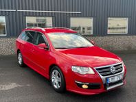 Volkswagen Passat Variant 2.0 TDI 4Motion Sportline Euro 5