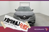 Renault Koleos 4WD 177hk Intens BOSE Kamera Ski 4,95% Ränta