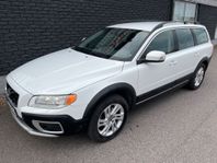 Volvo XC70 D3 Geartronic Momentum 163hk