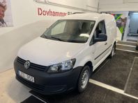 Volkswagen Caddy Skåpbil 1.6 TDI Euro 5