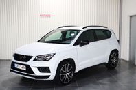 Cupra Ateca 2.0 TSI 4Drive Cockpit Facelift 360-Kamera 300hk