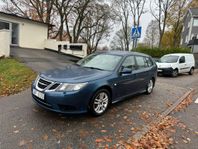 Saab 9-3 SportCombi 1.8t BioPower Linear Euro 4