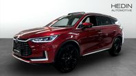 BYD TANG EV AWD 7-SEAT | Lagerrensningskampanj!