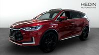 BYD TANG EV AWD 7-SEAT | Lagerrensningskampanj!