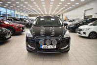 Ford Kuga 2.0 TDCi AWD