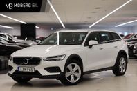 Volvo V60 Cross Country T5 AWD 250hk Momentum Drag Leasebar