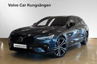 Volvo V90 Recharge T6 Ultimate Dark OBS SPEC