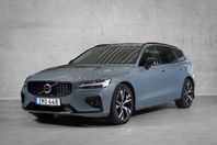 Volvo V60 B4 Bensin Plus Dark