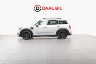 MINI Countryman COOPER WORKS SE ALL4 224HK CHILI H/K® PANO