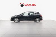 Renault Mégane 1.2 TCe 132HK 5-DÖRRAR P-SENS PEKSKÄRM