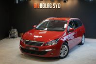 Peugeot 308 SW 1.2 e-THP 110HK//Active//Kombi//Multimedi//