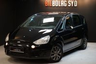 Ford S-Max 2.0 TDCi 140HK//Automat//7-Sitsig//