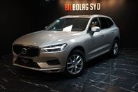 Volvo XC60 REA 9995KR 1 ÅRS GARANTI BLACK FRIDAY vanced Edit