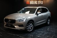 Volvo XC60 REA 9995KR 1 ÅRS GARANTI BLACK FRIDAY vanced Edit