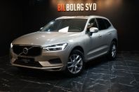 Volvo XC60 REA 9995KR 1 ÅRS GARANTI BLACK FRIDAY vanced Edit