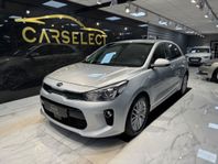 Kia Rio 1.2 CVVT GLS/Kamkedja/Kamera/1Ägare