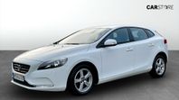 Volvo V40 D2 Manuell 120hk Drag Värmare 2016