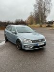 Volkswagen Passat 2.0 TDI 4M R-Line 19"/Sänkt Byte/Avbet 990