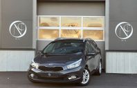 Kia CEED cee'd_sw 1.6 EX Comfort/2 Brukare