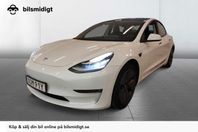 Tesla Model 3 Long Range AWD Moms 440hk