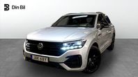 Volkswagen Touareg R eHybrid 3.0 TSI 4M e-Hybrid 462hk Innov