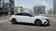 Mercedes-Benz EQE 350 4MATIC Nybil med omgående leverans