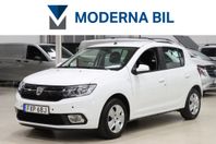 Dacia Sandero 1.0 TCE 100HK EURO 6 MOMS NAVIGATION PDC