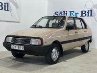 Citroën Visa 1.1 Super E nybesiktigad, fint skick, nyservad