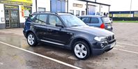 BMW X3 2.0d Euro 4