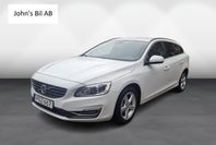 Volvo V60 D4 AWD Geartronic Momentum Euro 6 3,95%ränta