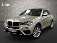 BMW X4 xDrive20d X Drive 20