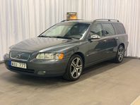 Volvo V70 2.4 Dynamic [ SÅLD ]