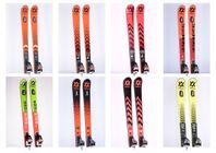 Skidor VOLKL RACETIGER GS, GS UVO, RC, SC