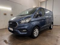 Ford transit Custom 300 2.0 TDCi Leasbar!