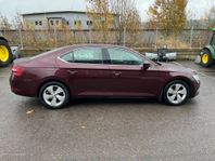 Skoda Superb 2.0 TDI Ambition Euro 6