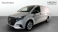 Mercedes-Benz Vito VITO 119 CDI SKÅP LÅNG SELECT ALPINGRÅ