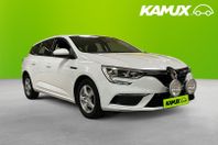 Renault Mégane Sports Tourer 1.5 DCI "BLACKWEEK" Kamrem bytt