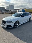 Audi A6 Avant 2.0 TDI quattro S Tronic S-line