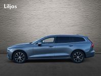 Volvo V60 B4 Diesel Momentum Advanced Edition