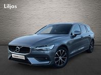 Volvo V60 B4 Diesel Momentum Advanced Edition