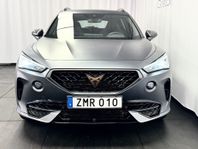 Cupra Formentor VZ 1.4 e-Hybrid 245hk Pano/ Navi/ Mattlack/