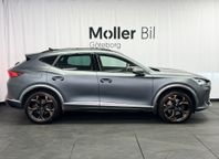 Cupra Formentor VZ 1.4 e-Hybrid 245hk Pano/ Navi/ Mattlack/