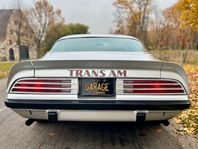 Pontiac Trans Am VI KÖPER ALT. FÖRMEDLAR GÄRNA DIN USA-BIL!