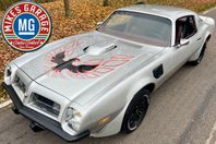 Pontiac Trans Am VI KÖPER ALT. FÖRMEDLAR GÄRNA DIN USA-BIL!