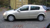 Opel Astra 1.6 Twinport Euro 4