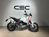 Ducati Desert X Kampanjpris