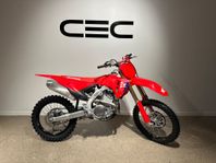 Honda CRF 250 *Nyhet