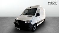 Mercedes-Benz Sprinter SPRINTER 317 CDI SKÅP A2 PRO Demobil