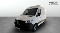 Mercedes-Benz Sprinter SPRINTER 317 CDI SKÅP A2 PRO Demobil